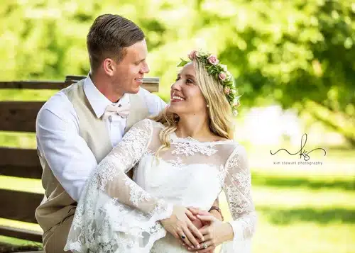 June Wedding